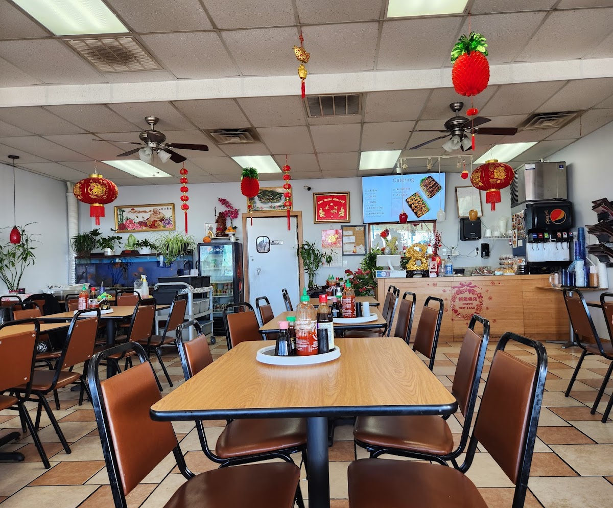 Asian Bistro